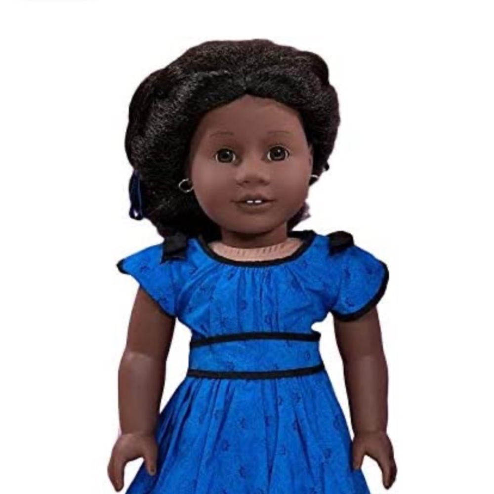 American Girl Addy Walker 2014